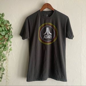 Atari Graphic Tee